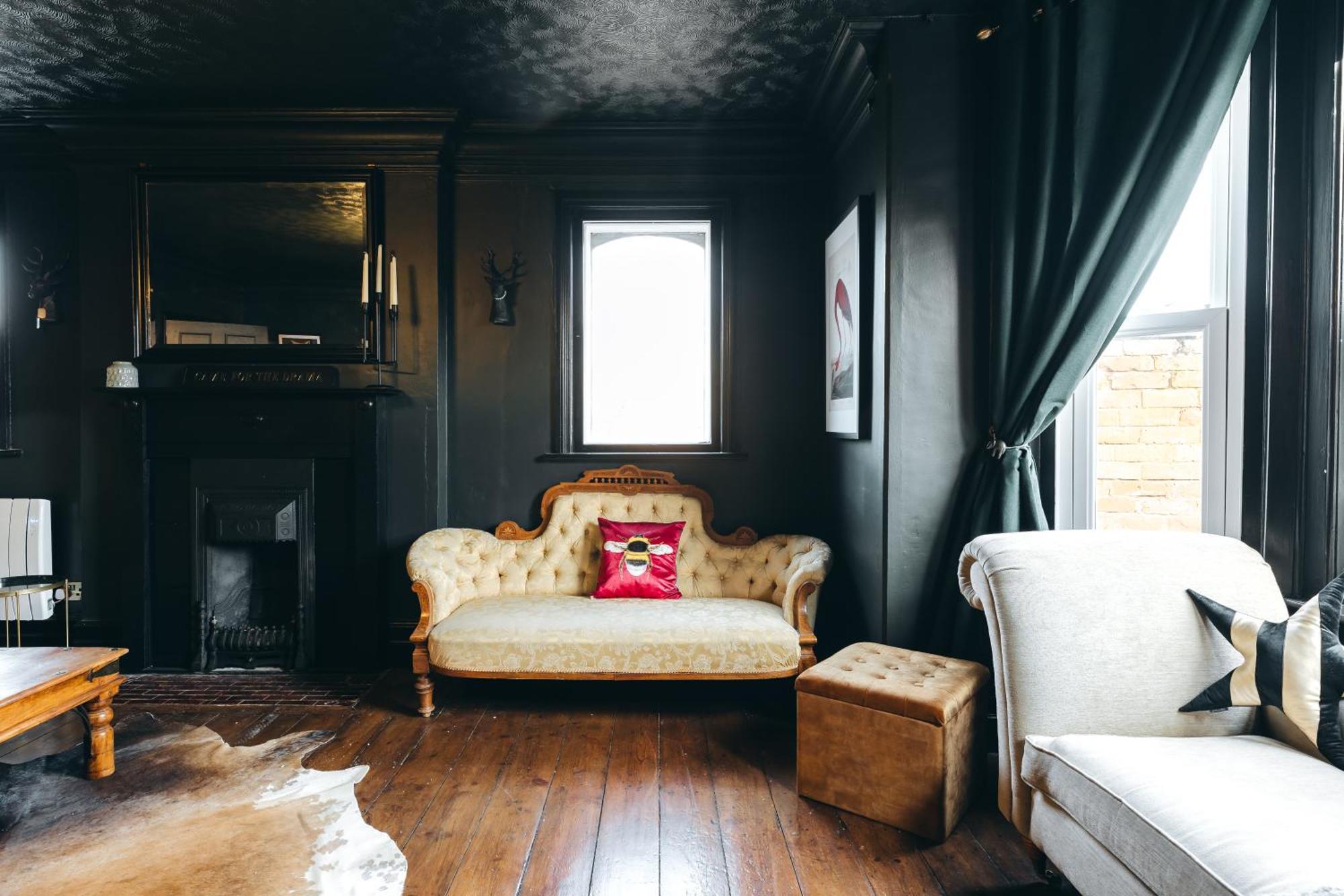 House With A Cinema And Games Room, Sleeps 17 Shrewsbury Buitenkant foto