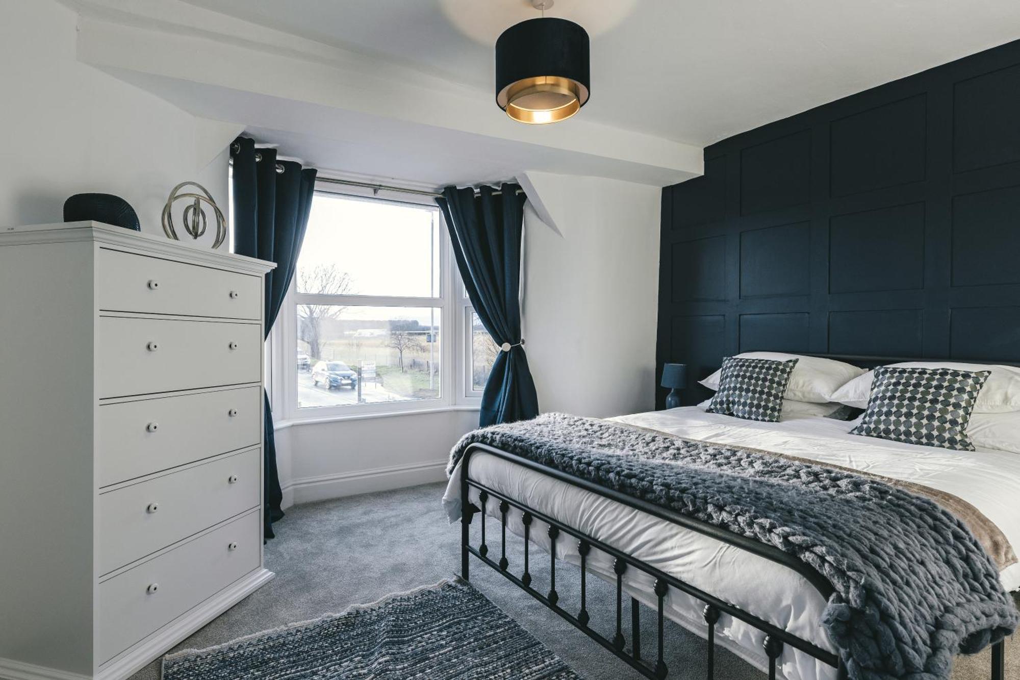 House With A Cinema And Games Room, Sleeps 17 Shrewsbury Buitenkant foto