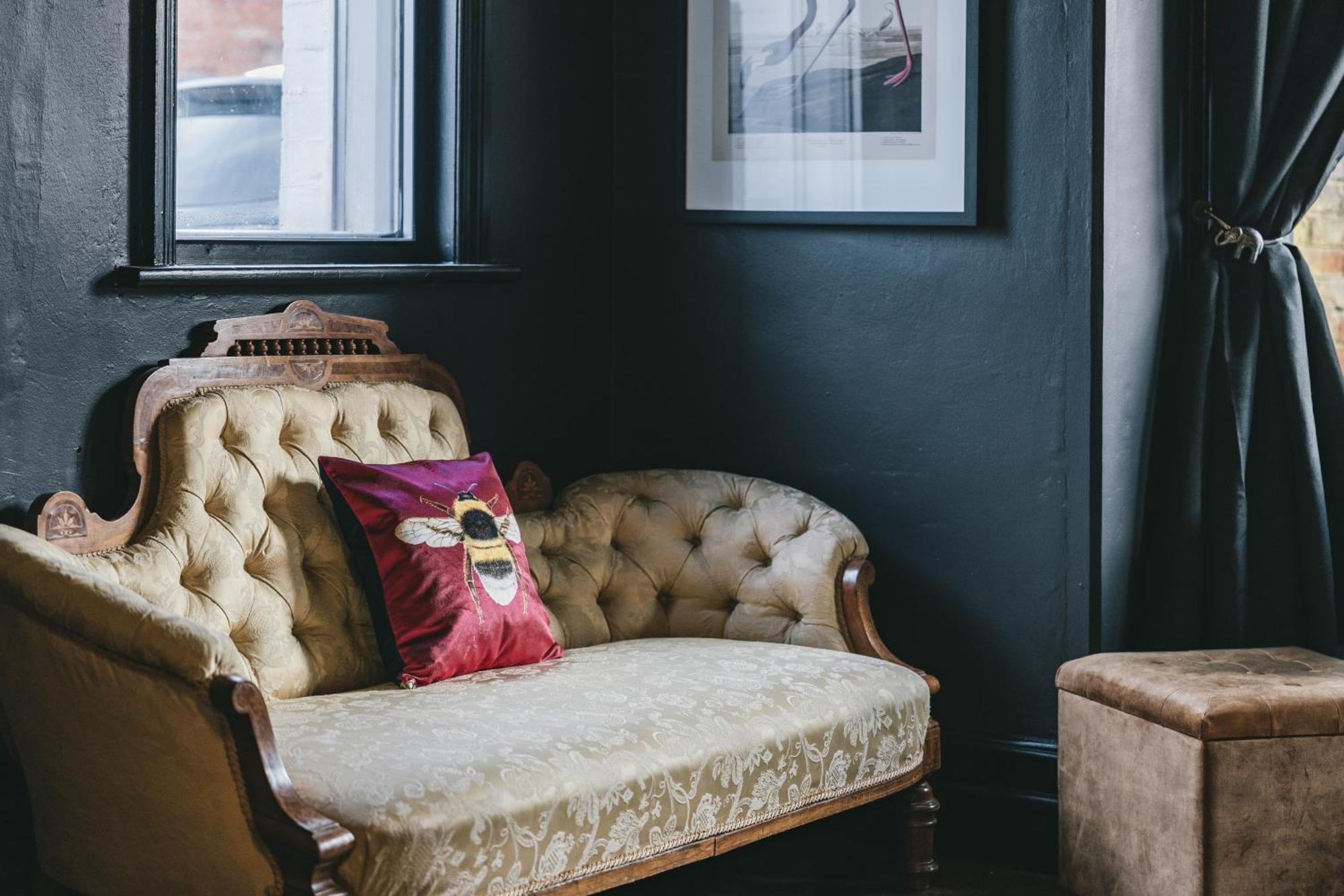 House With A Cinema And Games Room, Sleeps 17 Shrewsbury Buitenkant foto