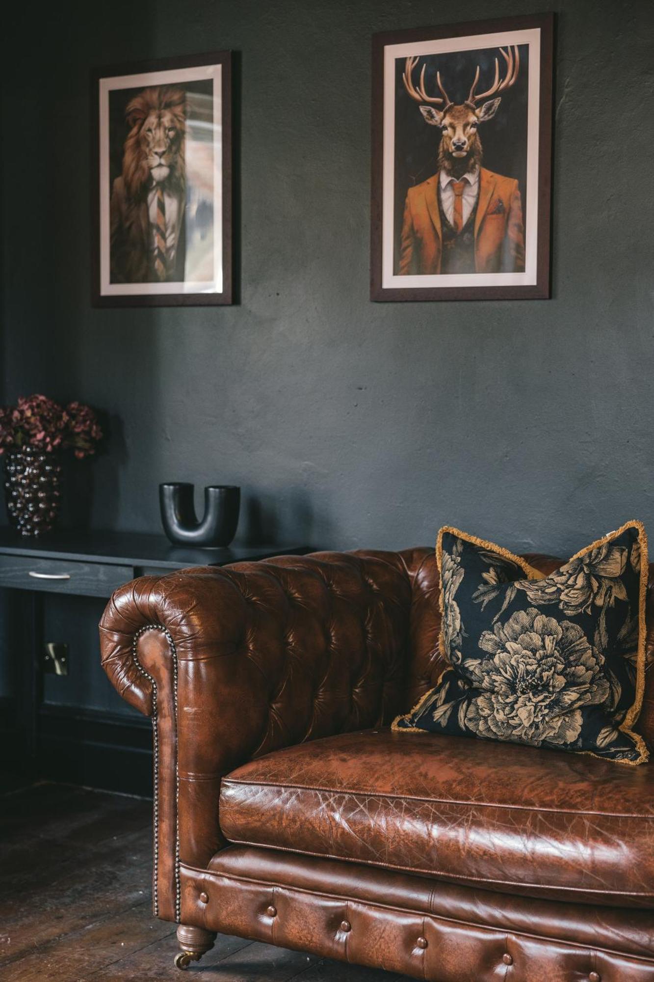 House With A Cinema And Games Room, Sleeps 17 Shrewsbury Buitenkant foto