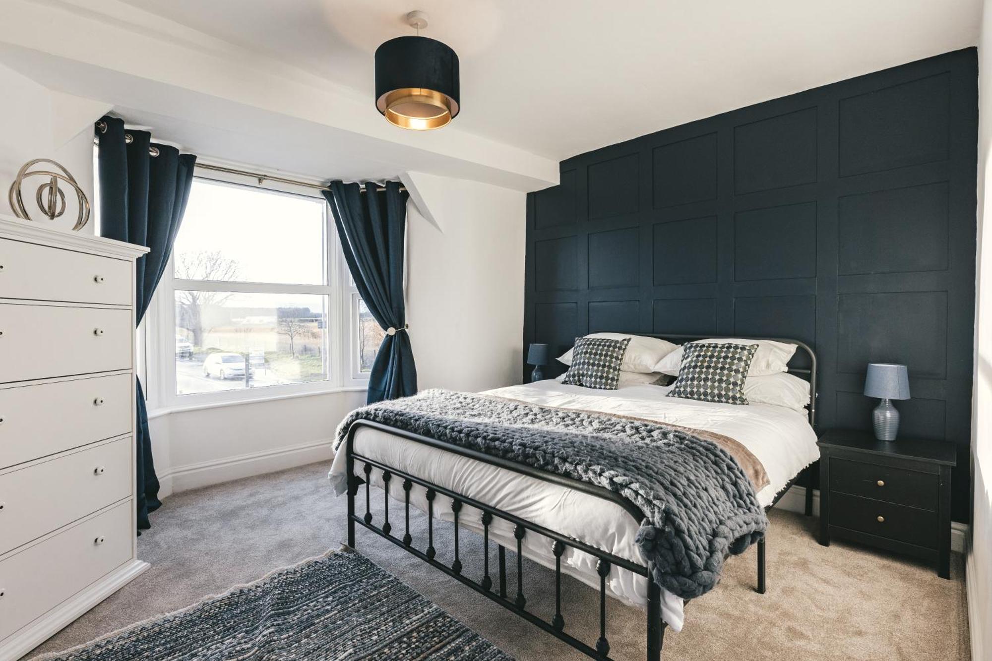 House With A Cinema And Games Room, Sleeps 17 Shrewsbury Buitenkant foto